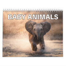Presente Perfeito para Amantes de Animais | Parede