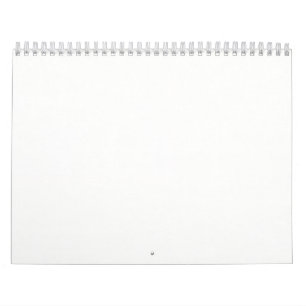 Calendário Presente Personalizado de Amor para o Dia dos Namo