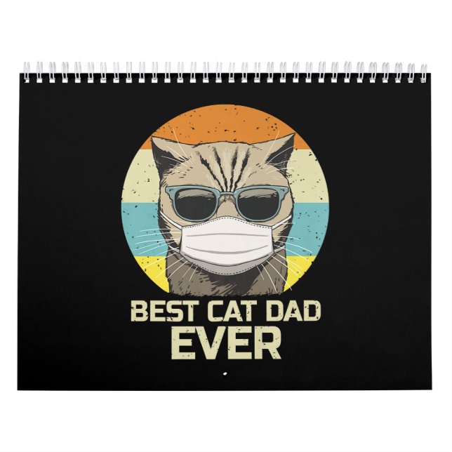 Calendário presentes para gatos pequenos | Presentes Signific (Capa)