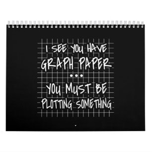 Calendário Professor De Matemática, Engraçado De Volta À Esco