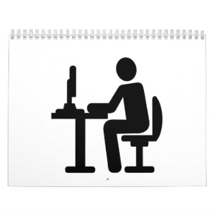 Calendário Programador