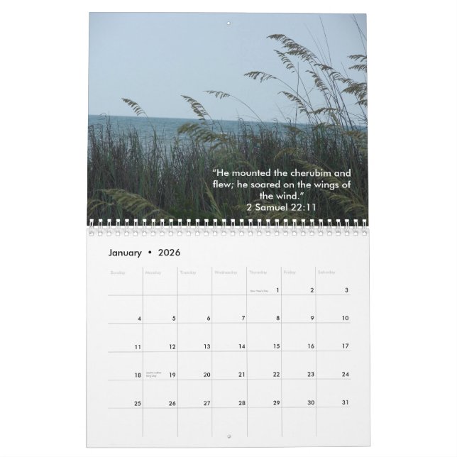 Calendário Promessas 2010 (Jan 2026)