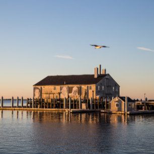 Calendário Provincetown