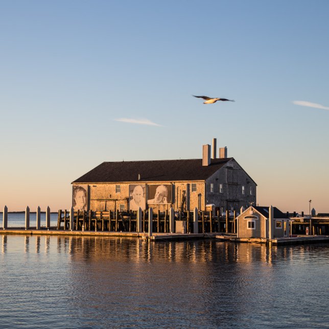 Calendário Provincetown (Criador carregado)