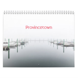 Calendário Provincetown