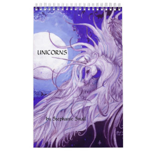 Calendário Púrpura de Pônei de Pônei de Pônei de Pônei d