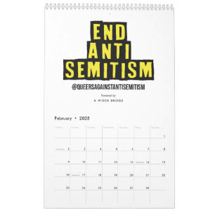 Calendário QAA