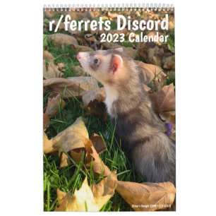 Calendário r/furões 2023