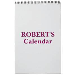 Calendário Religioso para Crianças Bonitas