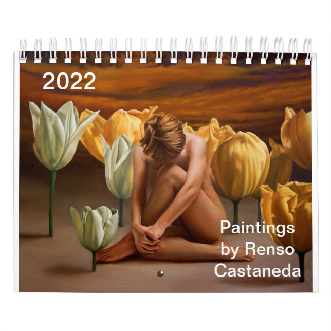 Calendário - Renso Artigo 2022 (Capa)