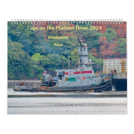 Calendário Rosa Mackenzie 2024