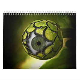 Calendário " Sci-Fi "