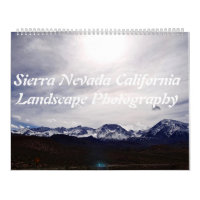 Serra fotografia da paisagem de Nevada Califórnia