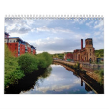 Sheffield e os Picos