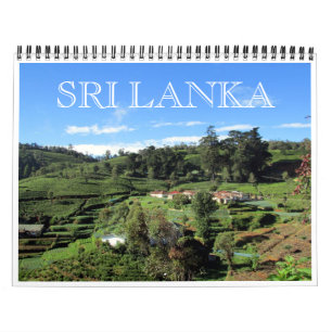 Calendário Sri Lanka 2027