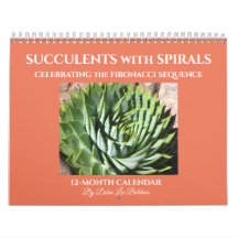 Sucultivos com Espirais Fibonacci