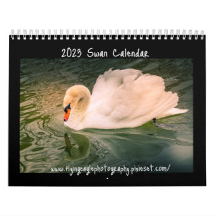 Calendário Swan 2023