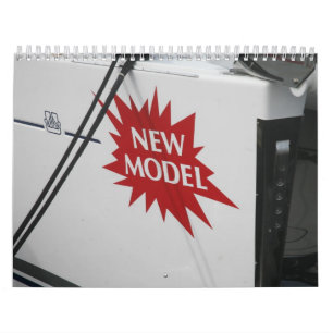 CALENDÁRIO TALKINTRAVEL 2009