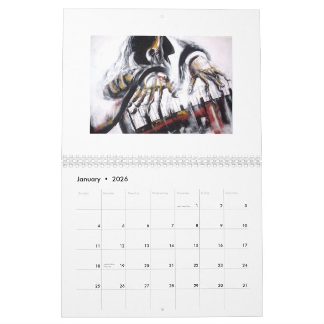 Calendário Tango-Jazz (Jan 2026)