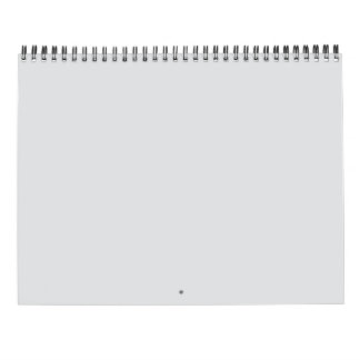 Calendário Taraladyart Latex Fashion Calendar 2026