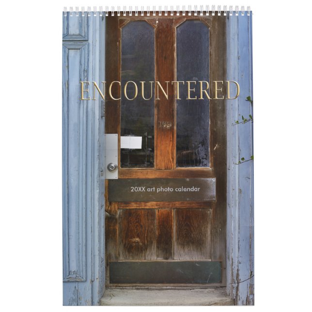 Calendário Toronto Streets Scenscape Landscape Old Cars Foto (Capa)