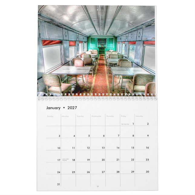CALENDÁRIO TRENS 2013 (Jan 2027)