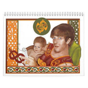 Calendário Um ano de Artfull