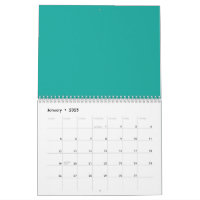 Um fundo gradiente misturando azul em verde.