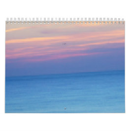 Calendário Um toque do ~ 2014 de Sun III