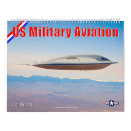 CALENDÁRIO US MILITARY AVIATION