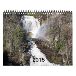 Calendário v2 da empresa 2015 do foco