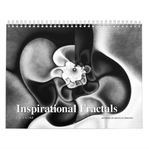 Calendário V do Fractal