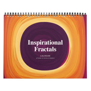 Calendário VI do Fractal