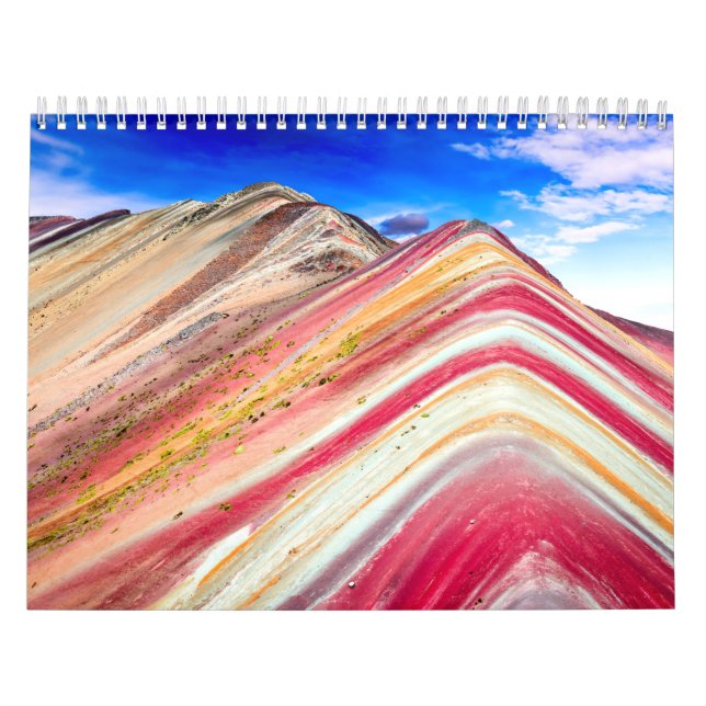 calendário viagem para 2025 (Capa)