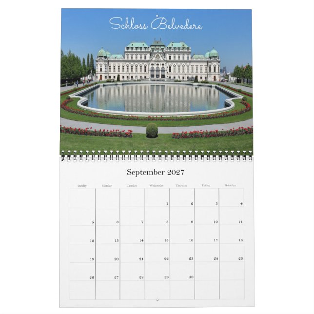 Calendário Viena2 (Set 2027)