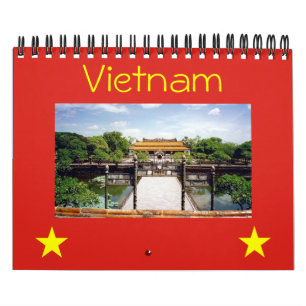 Calendário vietnam 2026