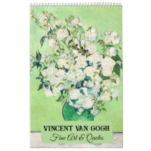 Vincent Van Gogh Fine Art & Cotes