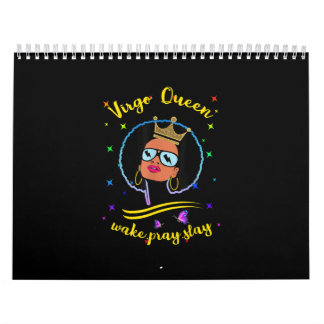 Calendário Virgo Queens Estão Nasceres em 23 de agosto 22