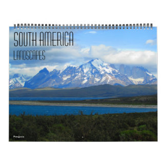 Calendário vistas da américa do sul 2027 (com locais) grande