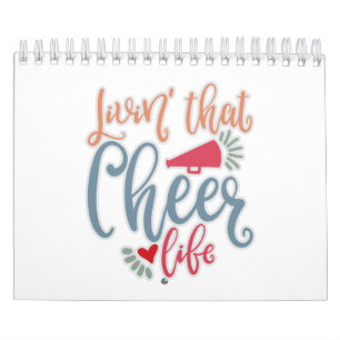 Calendário Viver Essa Vida De Viva. Ideias Design de líderes