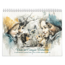 Voices of Animal Rescue Volunteer Art