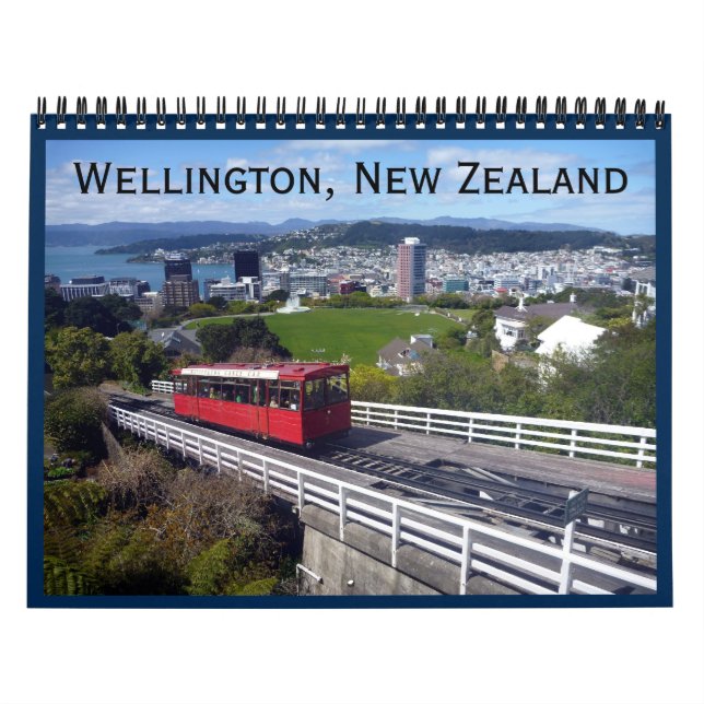 Calendário wellington 2026 (Capa)
