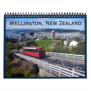 Calendário wellington 2026