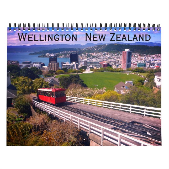 Calendário wellington 2027 (Capa)