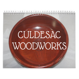 Calendário WODWORK