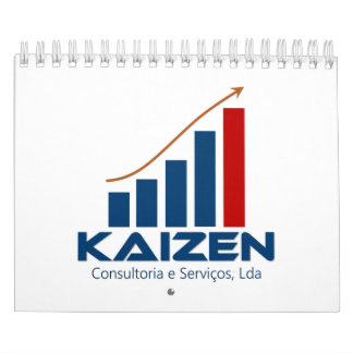 Calendário yes we can be bigger and stronger