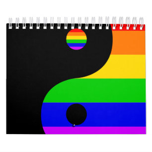 Calendário Yin e LGBT