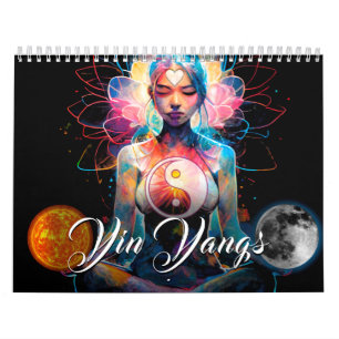 Calendário Yin Yang