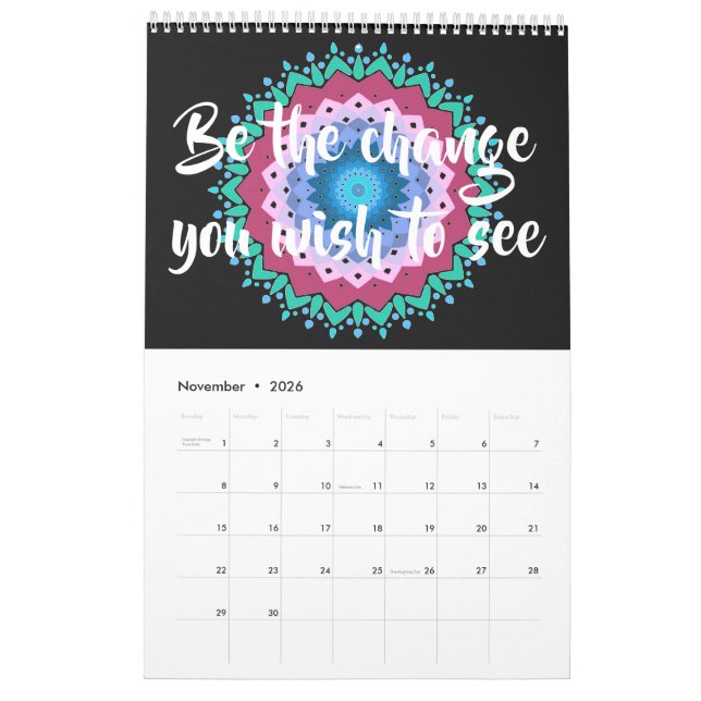 Calendários 2020 (Nov 2026)