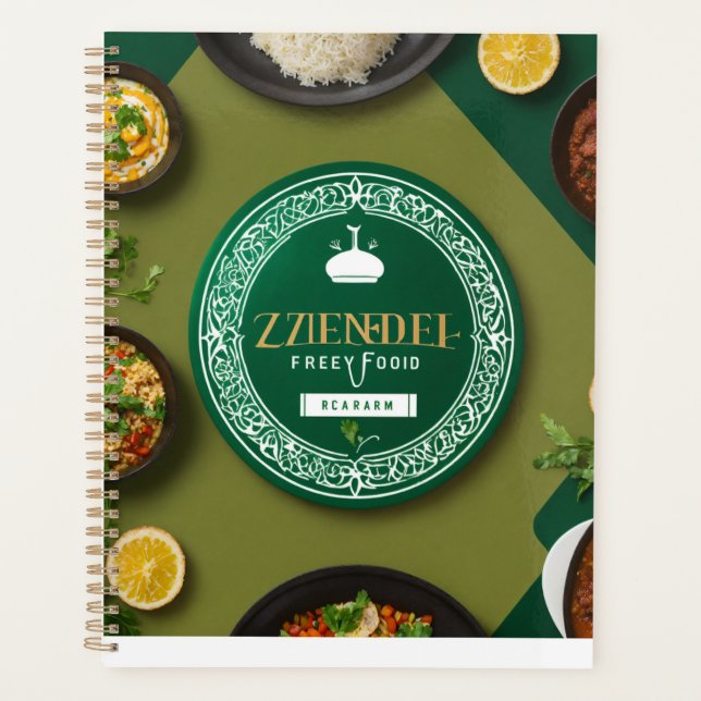 Calendários e Planejadores > Planejadores (Frente)